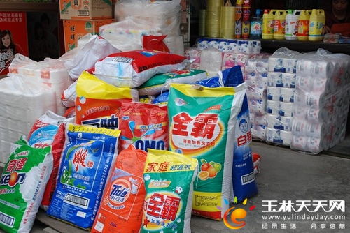 日用品漲價誰說了算？——從玉林視角看市場與民生的平衡