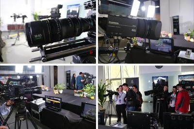 重慶合川 專業(yè)影像服務(wù)與技術(shù)開發(fā)，助力品牌故事與數(shù)字未來(lái)