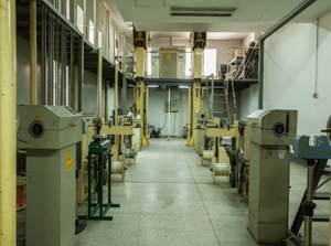 融合光影與工藝 探索工廠攝影中的技術開發新境界